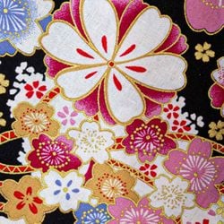 Sakura – Sakura Temari Ball