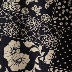 Patchwork – Noir Patchwork