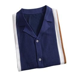 Knitted – Dune Navy