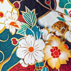 Ukiyo-E – Fireworks Bloom