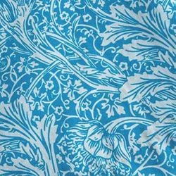 William Morris – Acanthus Leaves