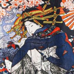 Japanese Elements – Warrior