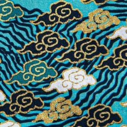 Auspicious Animals – Auspicious Clouds
