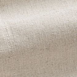 Linen blend Cotton – in Oatmeal
