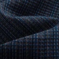 Woven Textured – Double-Yarn Utility Shirt