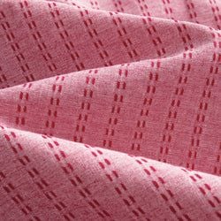 Sashiko Striped – in Pink