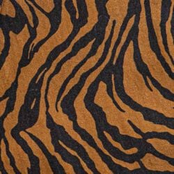 Animal – Zebra Tattoo