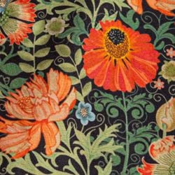 William Morris – Mojito