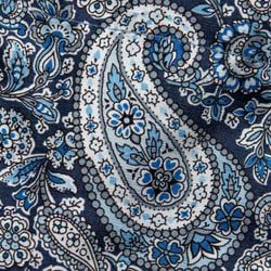 Paisley – Cashew Flowers