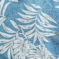 Pattern – Tropical Totem