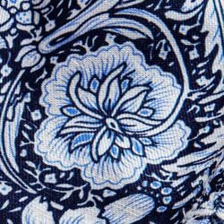 William Morris – Finesse Hall
