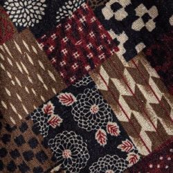 Patchwork – Sashiko Boro Patchwork