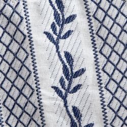 Embroidered – Wheat Embroidery