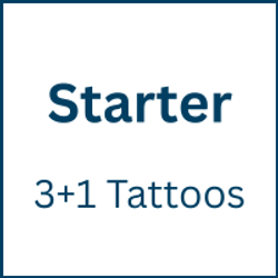Deals – Starter