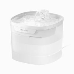ペット給水器 Elfin E1 Lite｜ペットに新鮮なお水を｜今すぐ購入