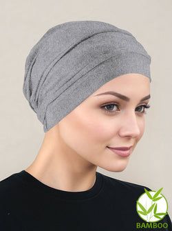 Color – Heather Gray