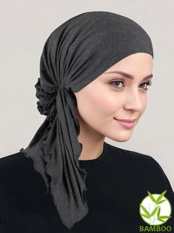 Color – Charcoal Gray