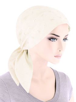 Color – Ivory Eyelet