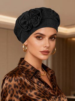 Color – Black