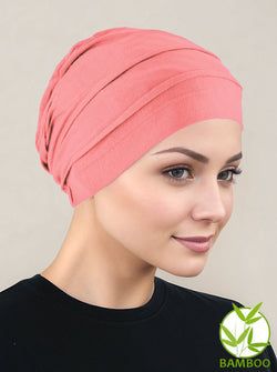 Color – Coral Pink