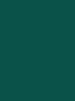 Color – Emerald Green