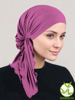 Color – Rose Pink