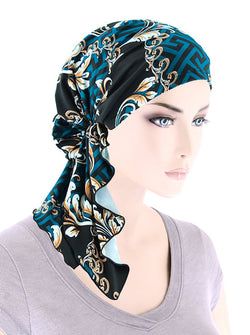 Color – Blue Geo Status