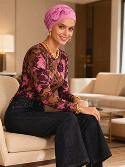 Color – Cashmere Pink