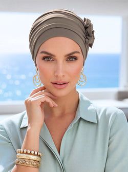 Color – Coco Brown