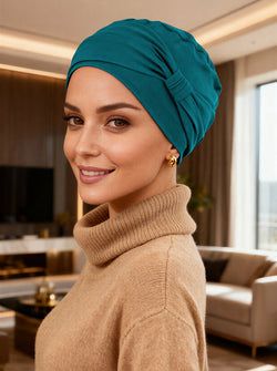Color – Caribbean Blue
