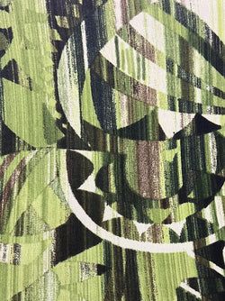 Color – Botanical Green