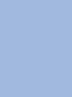 Color – Light Blue