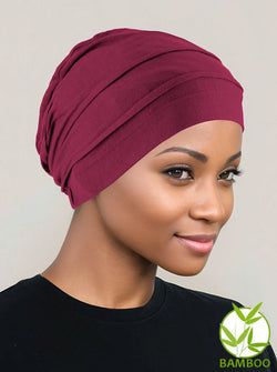 Color – Burgundy Red