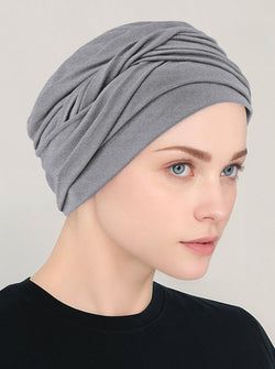 Color – Heather Gray