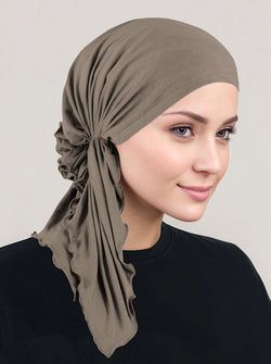 Color – Coco Brown