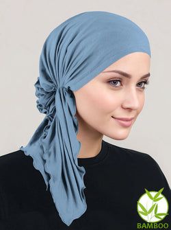Color – Dusty Blue