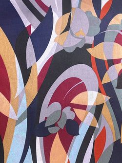 Color – Vintage Lola