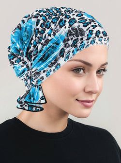Color – Ruffle Blue Rose