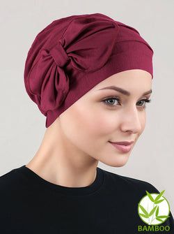 Color – Burgundy