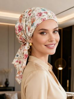 Color – Dainty Spring Floral