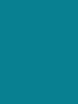 Color – Caribbean Blue