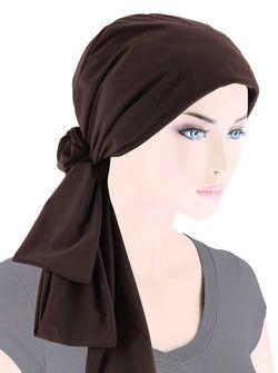 Color – Brown Jersey