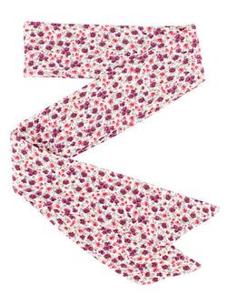 Color – Pink Dainty Floral