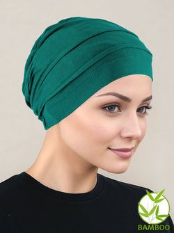 Color – Emerald Green