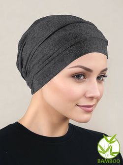 Color – Charcoal Gray