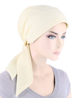 Color – Ivory