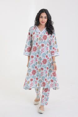 Botanical Floral