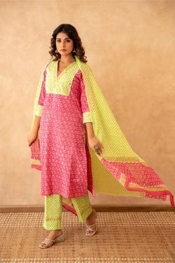 Rani Pink