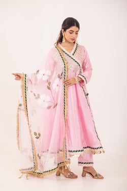 Jashn- Light Pink