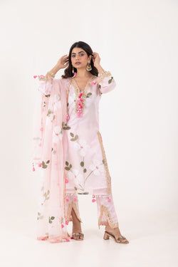 Light Pink